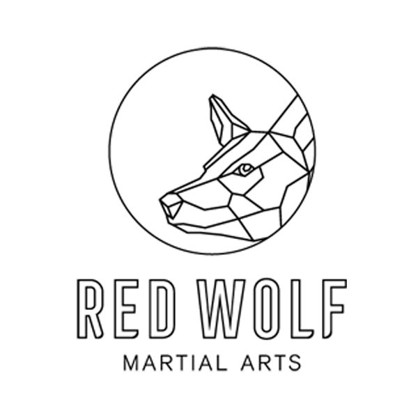 Red-Wolf-Martial-Arts-Logo