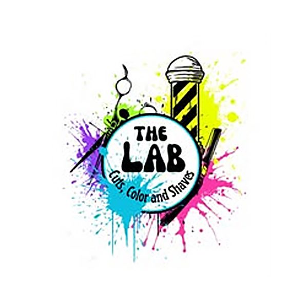 The-Lab-Barber-Shop-Logo